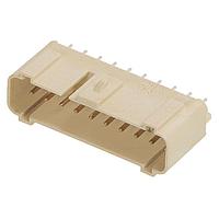 Molex 205927-1071 Headers MultiCat MP VRT HDR 20CKT KY B PCL 4.1mm