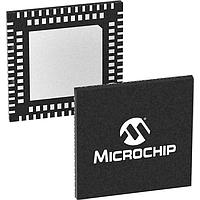 Microchip Technology ZL30291LDG1 Clock Generator CK440Q Compliant Pcle & Platform Timing Clock Generator