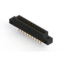 EDAC 355-020-520-212 Standard Card Edge Connectors Card Edge Connector
