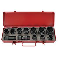 TOP Kogyo PT-1736XUS Socket set (1/2'')