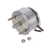 Ledex 282350-024 Solenoids & Actuators Metric Version