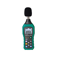 Sound level meter