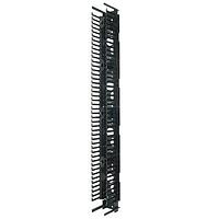 Panduit PRVF896 Racks & Rack Cabinets PatchRunner Vertical Cable Manager Front