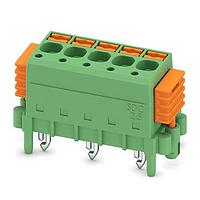 PHOENIX CONTACT 1864066 Fixed Terminal Blocks SDC 2,5/ 5-PV-5,0-ZB