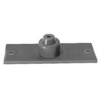 APM HEXSEAL 2030B Switch Hardware Half Toggle Back of Panel Switch Boot