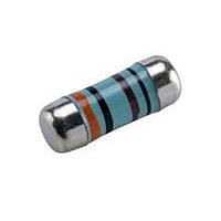 AMP Connectors - TE Connectivity SMA-A0204BTNX12K MELF Resistors Metal Film Resistor MELF 12K 204 0.4W