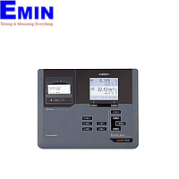 WTW pH meter calibration service