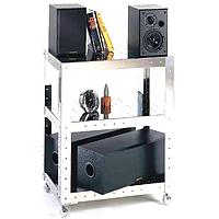 VISATON 5971 Speaker LS-KIT ALTO-GENESIS SAT PAIR