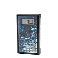Multifunction Moisture Meter