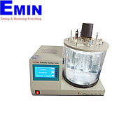 Viscosity for oil