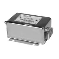 AMP Connectors - TE Connectivity 150FCD10BS Power Line Filters FCD