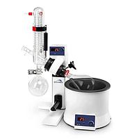 SCILOGEX SCI100-S LED Digital Rotary Evaporator (20-200rpm)