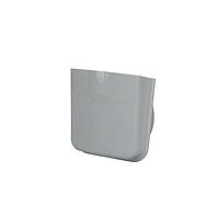 Bud Industries IPV-1115 Vent Large Air & Moisture Vent 2.91 x 2.76 x 2"