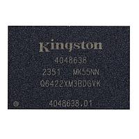 Kingston Q6422XM3BDGVK-U SDRAM - LPDDR4 64Gb 200 ball LPDDR4x 4266Mhz