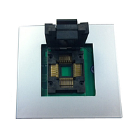 Xeltek DX3048 Socket Adapter (QFP52; COVER; DX socket)