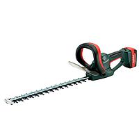 METABO AHS 36 V Cordless hedge trimmer (36V 1x1.5Ah Li-ion)