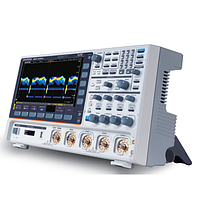 GW INSTEK GDS-3352A Digital Storage Oscilloscope (350MHz, 5GS/s, 2CH)