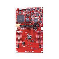 Texas Instruments LAUNCHXL-CC1352R1 WiFi, BLE, Sub-GHz, Thread, Zigbee SimpleLink Multi-Ban d CC1352R Wireless M