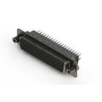 EDAC 638-078-331-073 High Density D-Sub Connectors Vertical High Density D-Sub Connector