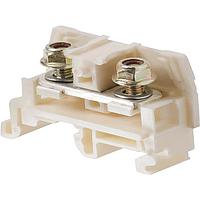 Entrelec - TE Connectivity M6/12.FF DIN Rail Terminal Blocks
