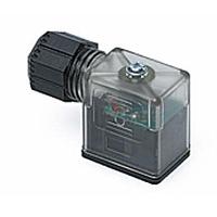 Molex 1212080083 Connectors TYPE B IND TRANSPARENT C4 230V