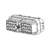 Aptiv 15492545 Connectors CON MP 150 30W FEM ASY