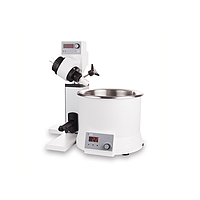 DLAB RE100-S 1200cm²package Digital Rotary Evaporator (20~200rpm; 18202410 condenser)