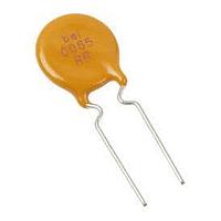 Bel Fuse 0ZRR0375FF2A Resettable Fuses - PPTC Resettable Fuse 3.75A