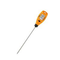 Portable Contact Thermometer