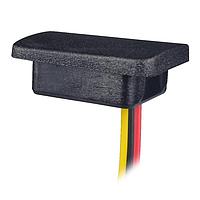 OTTO CS-21221 Sealed Capacitive Switch, Raised