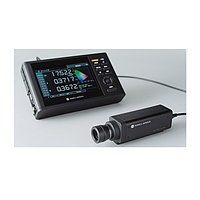 TV, Phone, LCD monitor light tester