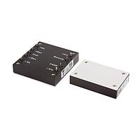 XP Power QSB7548S3V3 Isolated DC-DC CONVERTER 75W