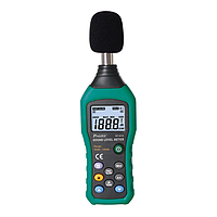 Proskit Sound level meter Repair Service