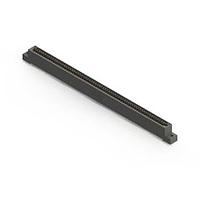 EDAC 395-068-540-102 Standard Card Edge Connectors .100" (2.54mm) Pitch Card Edge Connector