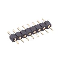 Mill-Max 800-10-008-10-002000 Unshrouded STANDARD PIN HEADER