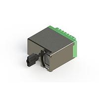 EDAC 516-120-541-265 Connectors Rack & Panel Connector