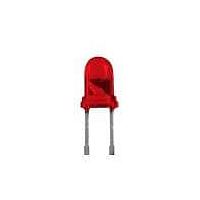 Kingbright WP132XIT Single Color LEDs RED TRANSPARENT