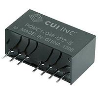CUI Inc PQMC1-D5-S15-S Isolated The factory is currently not accepting orders for this product.