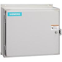 SIEMENS CLM2D06480 Electromechanical Contactors CONTACTOR LTG M-HELD,60A,6NO,N12,480V,