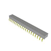 Samtec HLE-120-02-G-DV-PE Sockets Cost-Effective Reliable Socket