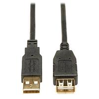 Tripp Lite U024-003 USB 2.0 USB 2.0 Extension Cable