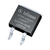 Infineon IDK02G120C5XTMA1 Schottky Silicon Carbide Diodes SIC DISCRETE