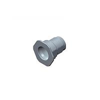 Amphenol LTW APTM-BMZMA012-001 Circular Metric Connectors Circular Metric Connector, Nut, Metal