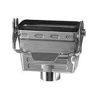 Amphenol Tuchel C14610G0168041F Heavy Duty Power Connectors Coupling Housing