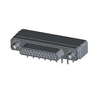AirBorn MS-352-051-335-000S Connectors Low Profile BoardMnt R/A 2 Row .050"