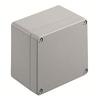 Weidmuller 1937800000 Enclosures, Boxes, & Cases KLIPPON K41 VMQ RAL7001