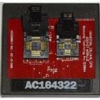 Microchip Technology AC164322 Sockets & Adapters Socket Module