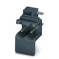 PHOENIX CONTACT 2854283 Pluggable Terminal Blocks MSTBO 2,5/ 2-G1RBUGY