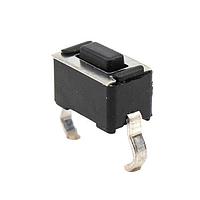 E-Switch TL1107AF130WQ Tactile Switches 6.4X 4.3MM 130G