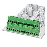 PHOENIX CONTACT 1725054 Fixed Terminal Blocks MKKDS 1,5/ 3-5,08 BU